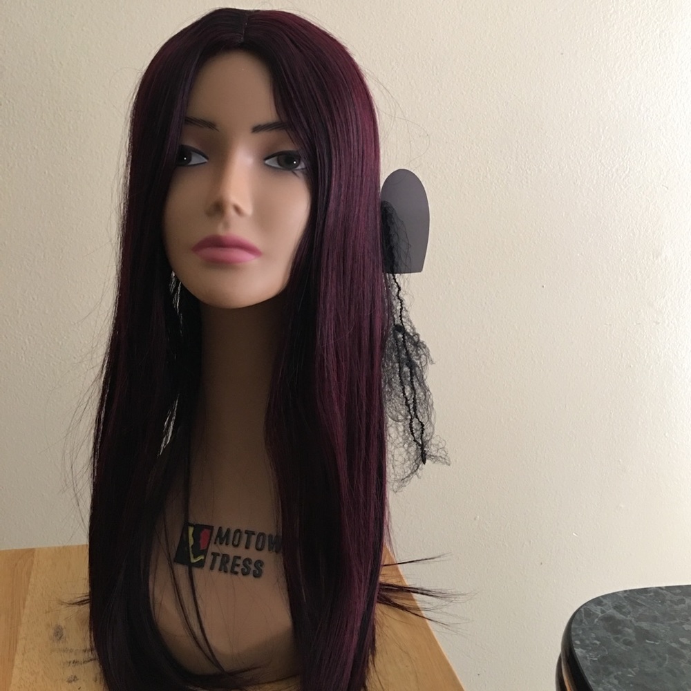 Hair Wig Unit